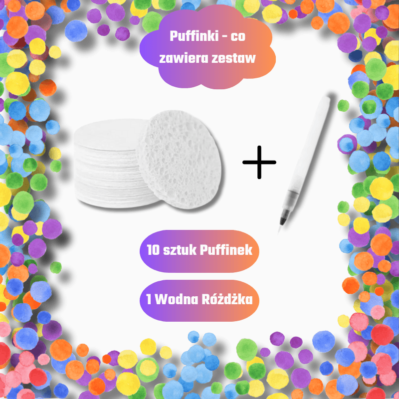Puffinki