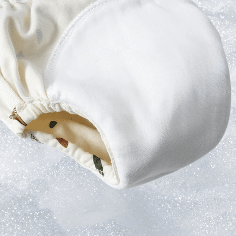 ZentiPants - majtki treningowe