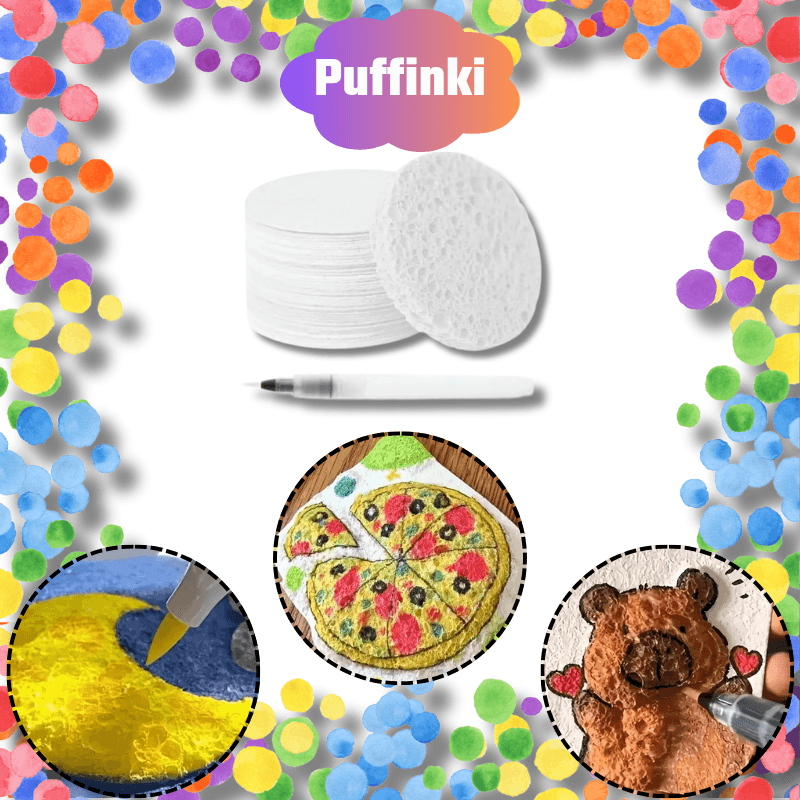 Puffinki