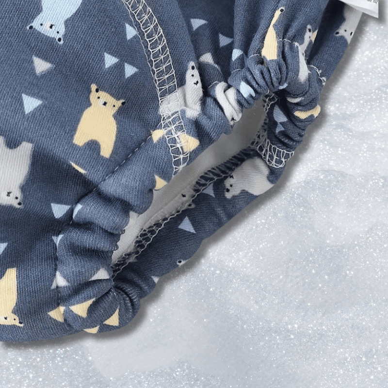 ZentiPants - majtki treningowe