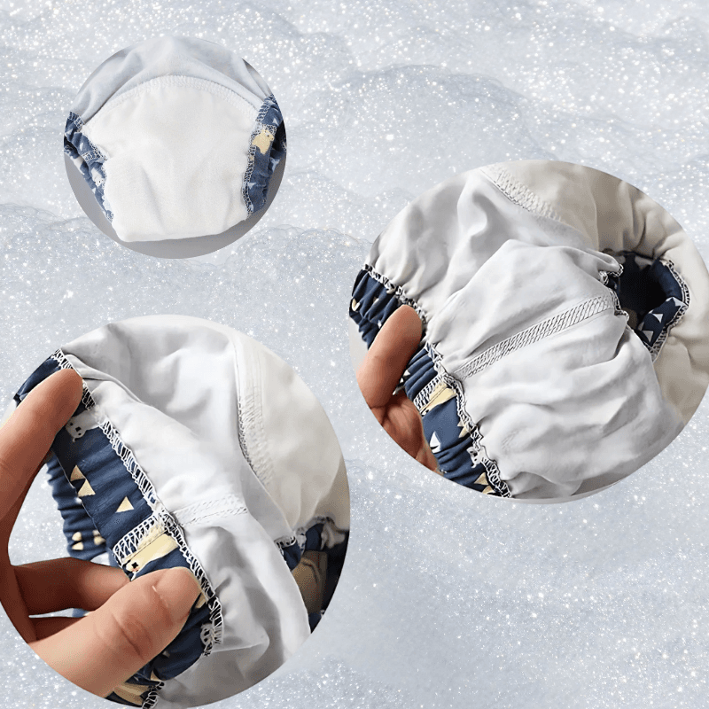 ZentiPants - majtki treningowe